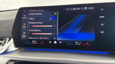 BMW iX2 150kW eDrive20 M Sport 65kWh 5dr Auto [Tech/Pro] Electric Hatchback